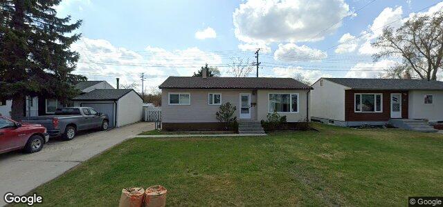 25 Agate Bay（加拿大曼尼托巴省溫尼伯市）房屋照片