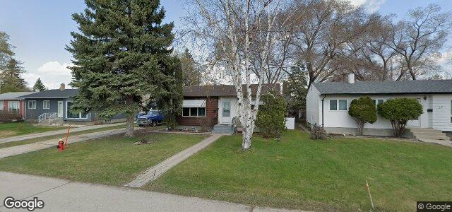 25 Almond Bay（加拿大曼尼托巴省溫尼伯市）房屋照片