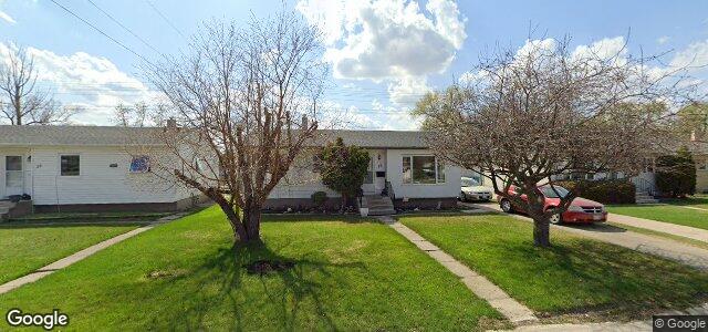 25 Argonne Bay（加拿大曼尼托巴省溫尼伯市）房屋照片