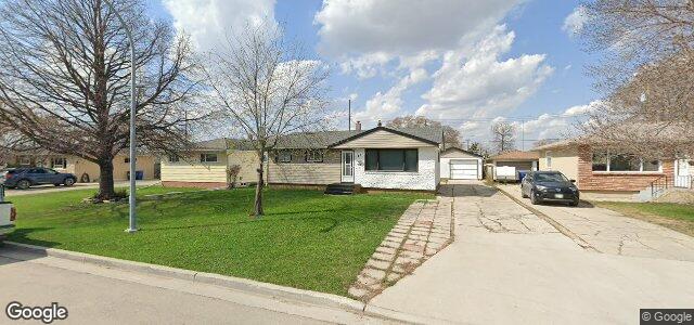 25 Bibeau Bay（加拿大曼尼托巴省溫尼伯市）房屋照片