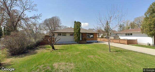 25 Birch Bay（加拿大曼尼托巴省溫尼伯市）房屋照片