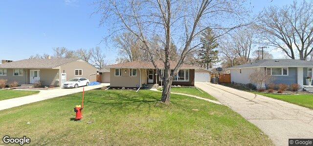 Photo of 25 Bittersweet Bay in Winnipeg, Manitoba