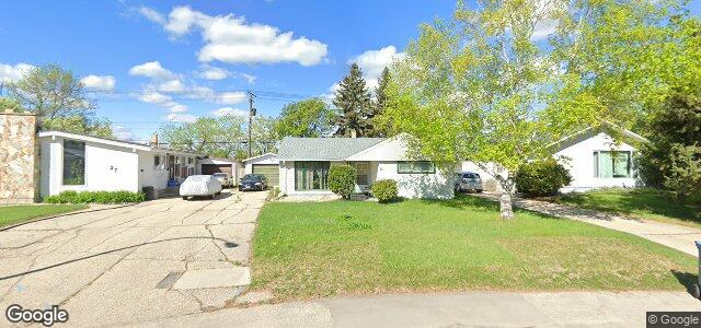 25 Blueberry Bay（加拿大曼尼托巴省溫尼伯市）房屋照片