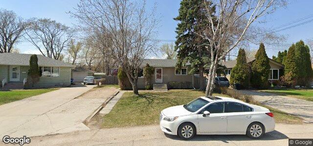 25 Buttonwood Bay（加拿大曼尼托巴省溫尼伯市）房屋照片