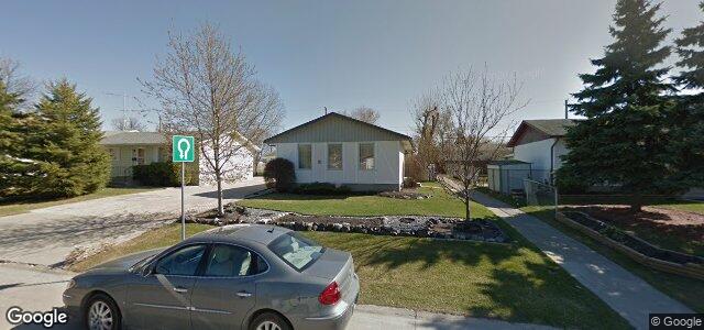 25 Carolyn Bay（加拿大曼尼托巴省溫尼伯市）房屋照片