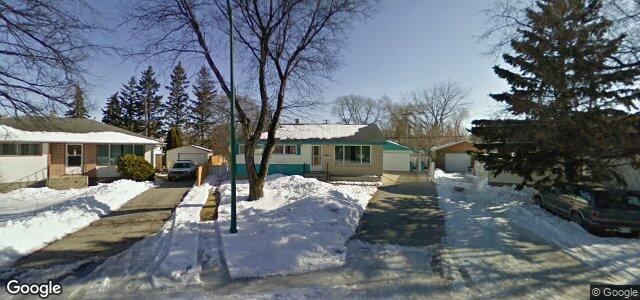 25 Cascade Bay（加拿大曼尼托巴省溫尼伯市）房屋照片