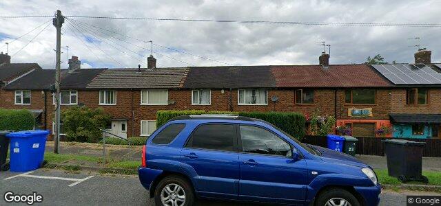 Photo of 25 Cherry Crescent in Winnipeg, Manitoba