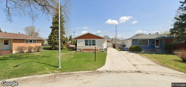 25 Covent Road（加拿大曼尼托巴省溫尼伯市）房屋照片