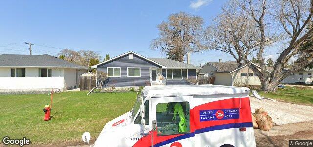 25 Cypress Bay（加拿大曼尼托巴省溫尼伯市）房屋照片