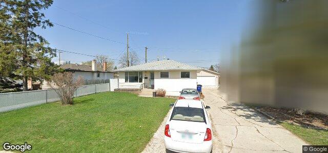 25 Durham Bay（加拿大曼尼托巴省溫尼伯市）房屋照片