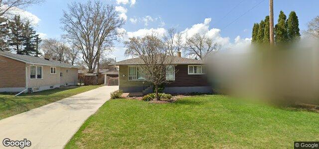 25 Erie Bay（加拿大曼尼托巴省溫尼伯市）房屋照片