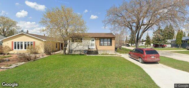 25 Fleury Place（加拿大曼尼托巴省溫尼伯市）房屋照片