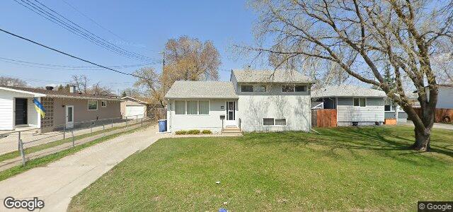 25 Gatineau Bay（加拿大曼尼托巴省溫尼伯市）房屋照片