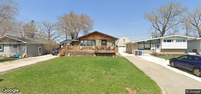 25 Greenwich Bay（加拿大曼尼托巴省溫尼伯市）房屋照片