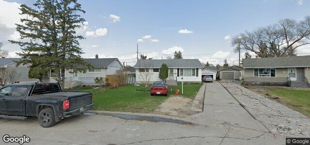 25 Halliday Bay（加拿大曼尼托巴省溫尼伯市）房屋照片