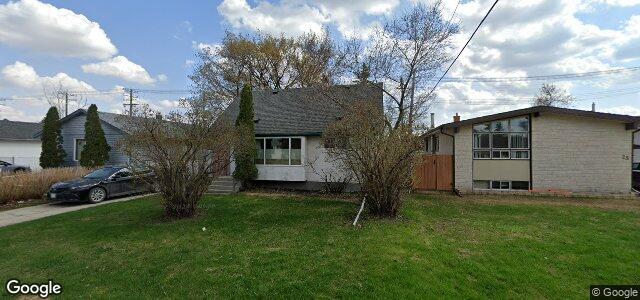 25 Jubinville Bay（加拿大曼尼托巴省溫尼伯市）房屋照片