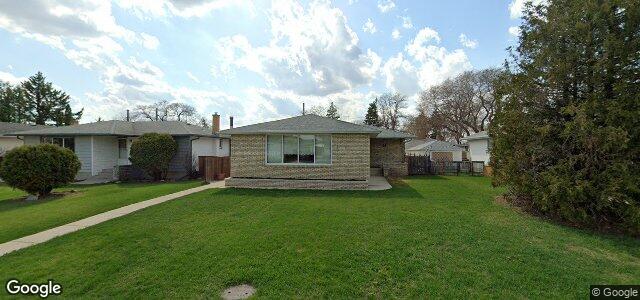 25 Lachine Road（加拿大曼尼托巴省溫尼伯市）房屋照片