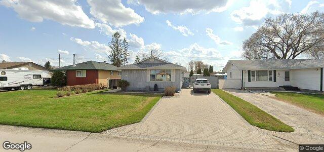 25 Lochmoor Avenue（加拿大曼尼托巴省溫尼伯市）房屋照片