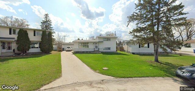 25 Peterboro Bay（加拿大曼尼托巴省溫尼伯市）房屋照片