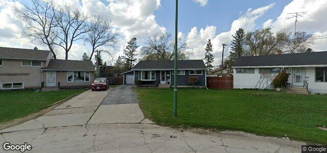 25 Westmount Bay（加拿大曼尼托巴省溫尼伯市）房屋照片