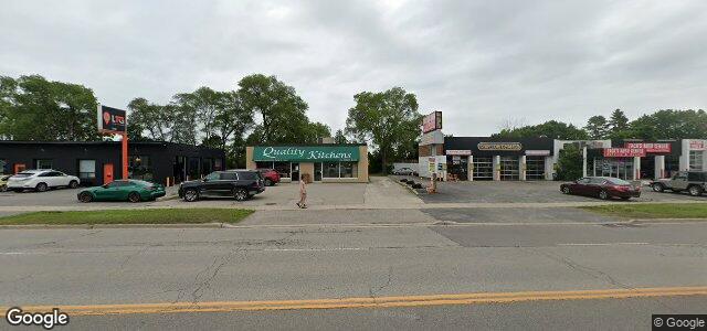 256 Speers Road（加拿大曼尼托巴省溫尼伯市）房屋照片