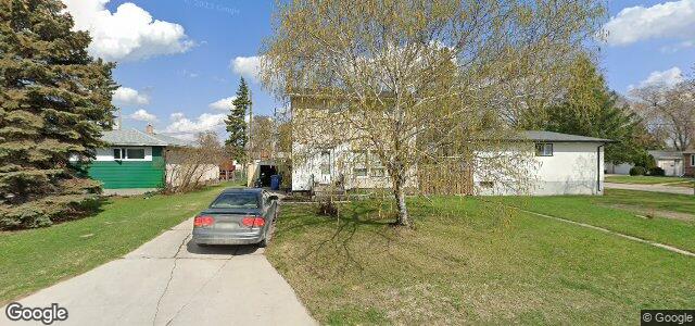 258 Dussault Avenue（加拿大曼尼托巴省溫尼伯市）房屋照片