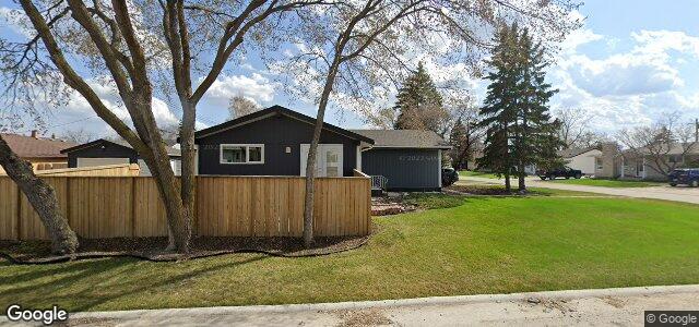 26 Brebeuf Road（加拿大曼尼托巴省溫尼伯市）房屋照片