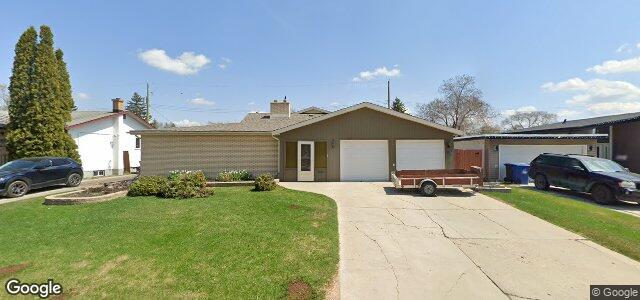 26 Duluth Bay（加拿大曼尼托巴省溫尼伯市）房屋照片