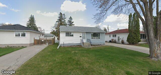 26 Frontenac Bay（加拿大曼尼托巴省溫尼伯市）房屋照片