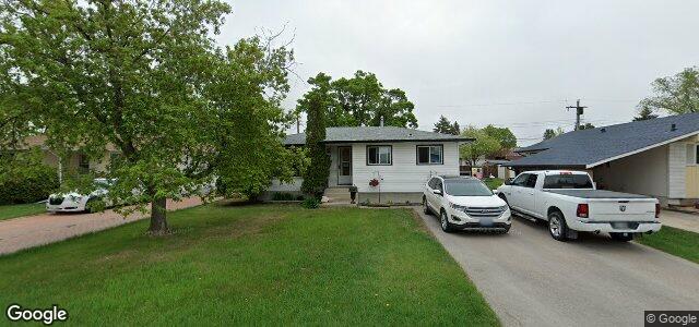 26 Jogues Road（加拿大曼尼托巴省溫尼伯市）房屋照片