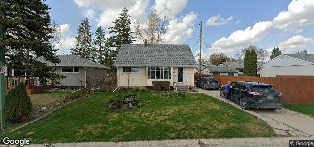 26 Jubinville Bay（加拿大曼尼托巴省溫尼伯市）房屋照片