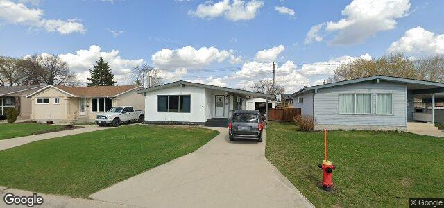 26 Lachine Road（加拿大曼尼托巴省溫尼伯市）房屋照片