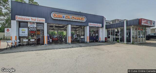 Larawan ng 260 Speers Road sa Winnipeg, Manitoba