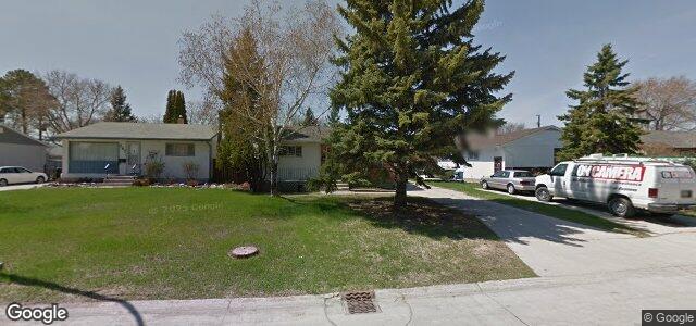 263 Dussault Avenue（加拿大曼尼托巴省溫尼伯市）房屋照片
