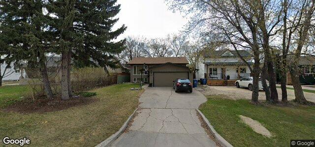 265 Speers Road（加拿大曼尼托巴省溫尼伯市）房屋照片