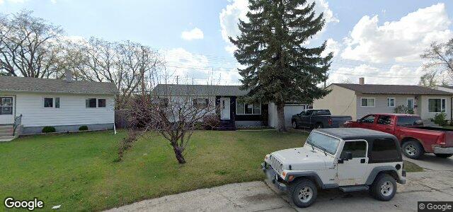 27 Agate Bay（加拿大曼尼托巴省溫尼伯市）房屋照片