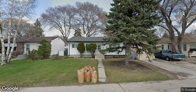 27 Almond Bay（加拿大曼尼托巴省溫尼伯市）房屋照片