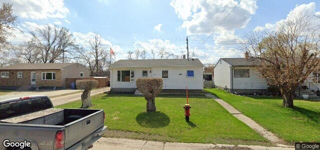 27 Argonne Bay（加拿大曼尼托巴省溫尼伯市）房屋照片