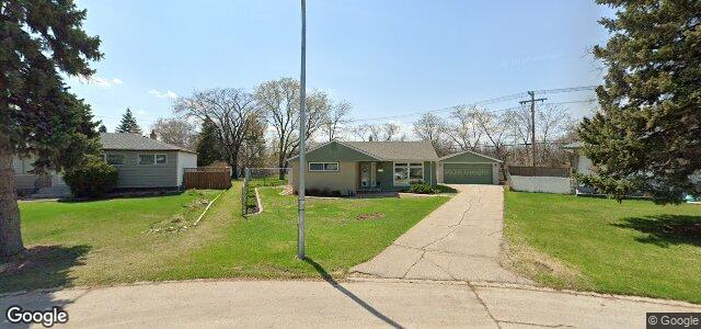 27 Bentwood Bay（加拿大曼尼托巴省溫尼伯市）房屋照片