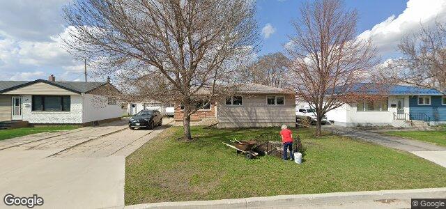 27 Bibeau Bay（加拿大曼尼托巴省溫尼伯市）房屋照片