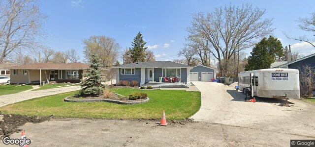 27 Bittersweet Bay（加拿大曼尼托巴省溫尼伯市）房屋照片