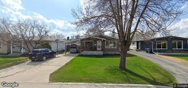 27 Brebeuf Road（加拿大曼尼托巴省溫尼伯市）房屋照片