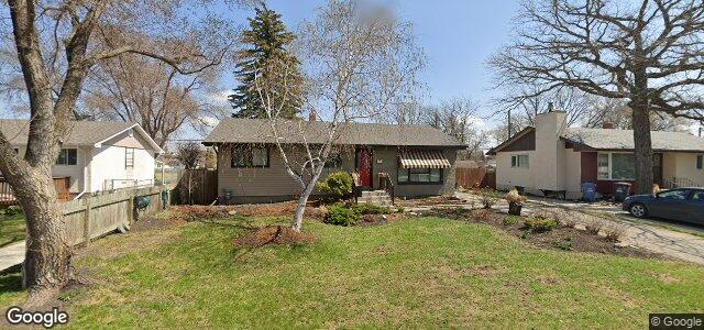 27 Burning Bush Bay（加拿大曼尼托巴省溫尼伯市）房屋照片