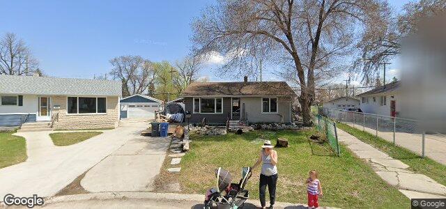 27 Cascade Bay（加拿大曼尼托巴省溫尼伯市）房屋照片