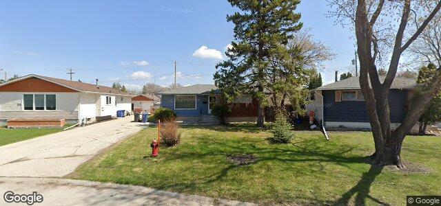 27 Covent Road（加拿大曼尼托巴省溫尼伯市）房屋照片