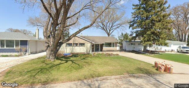 27 Cypress Bay（加拿大曼尼托巴省溫尼伯市）房屋照片