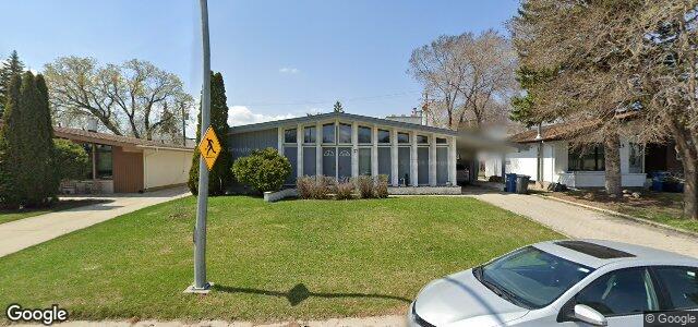 27 Duluth Bay（加拿大曼尼托巴省溫尼伯市）房屋照片