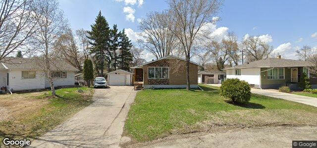 27 Erie Bay（加拿大曼尼托巴省溫尼伯市）房屋照片