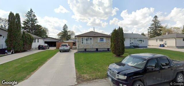 27 Frontenac Bay（加拿大曼尼托巴省溫尼伯市）房屋照片