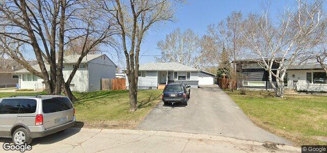 27 Gatineau Bay（加拿大曼尼托巴省温尼伯市）房屋照片